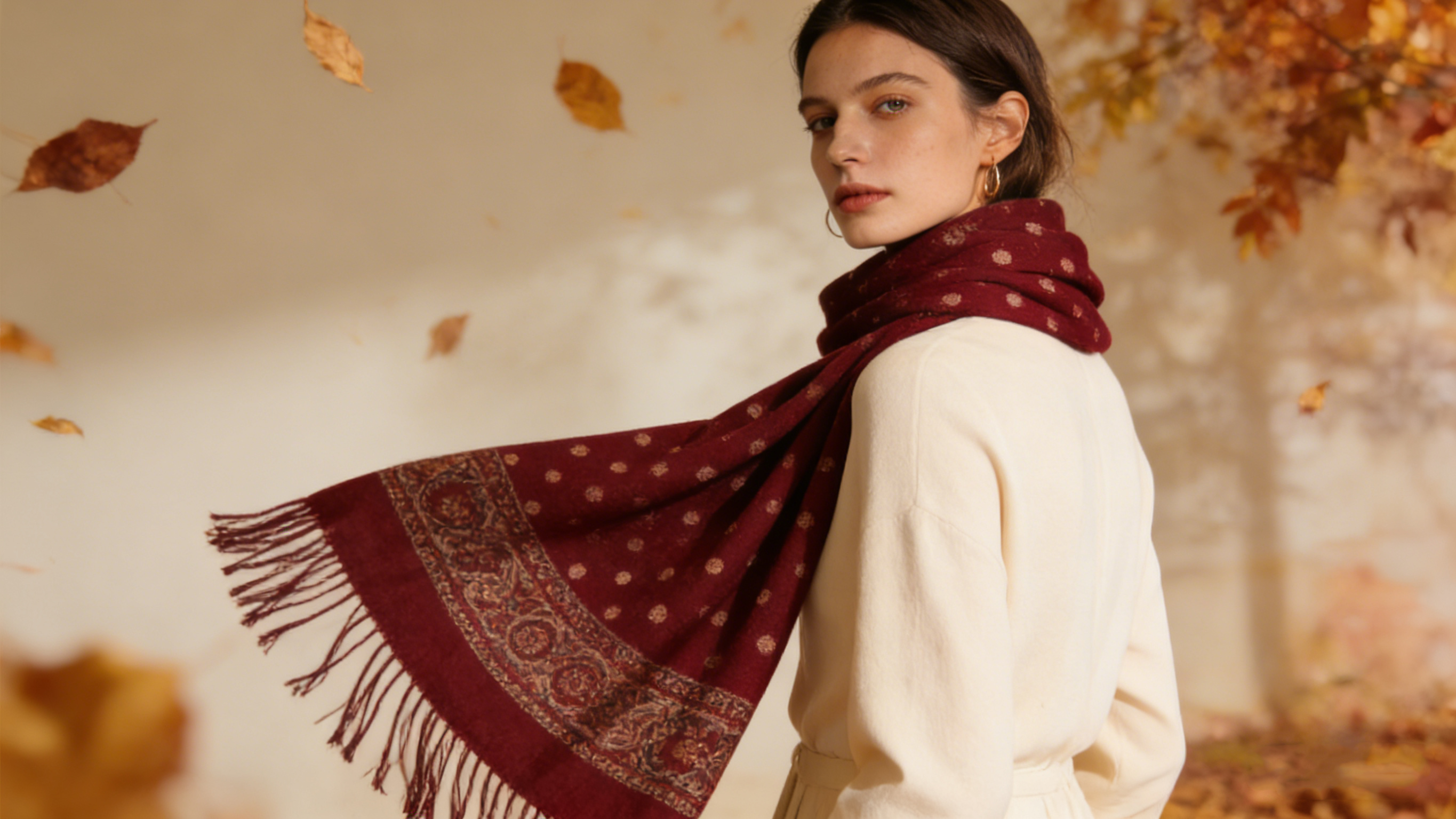 The Pashmina Collection