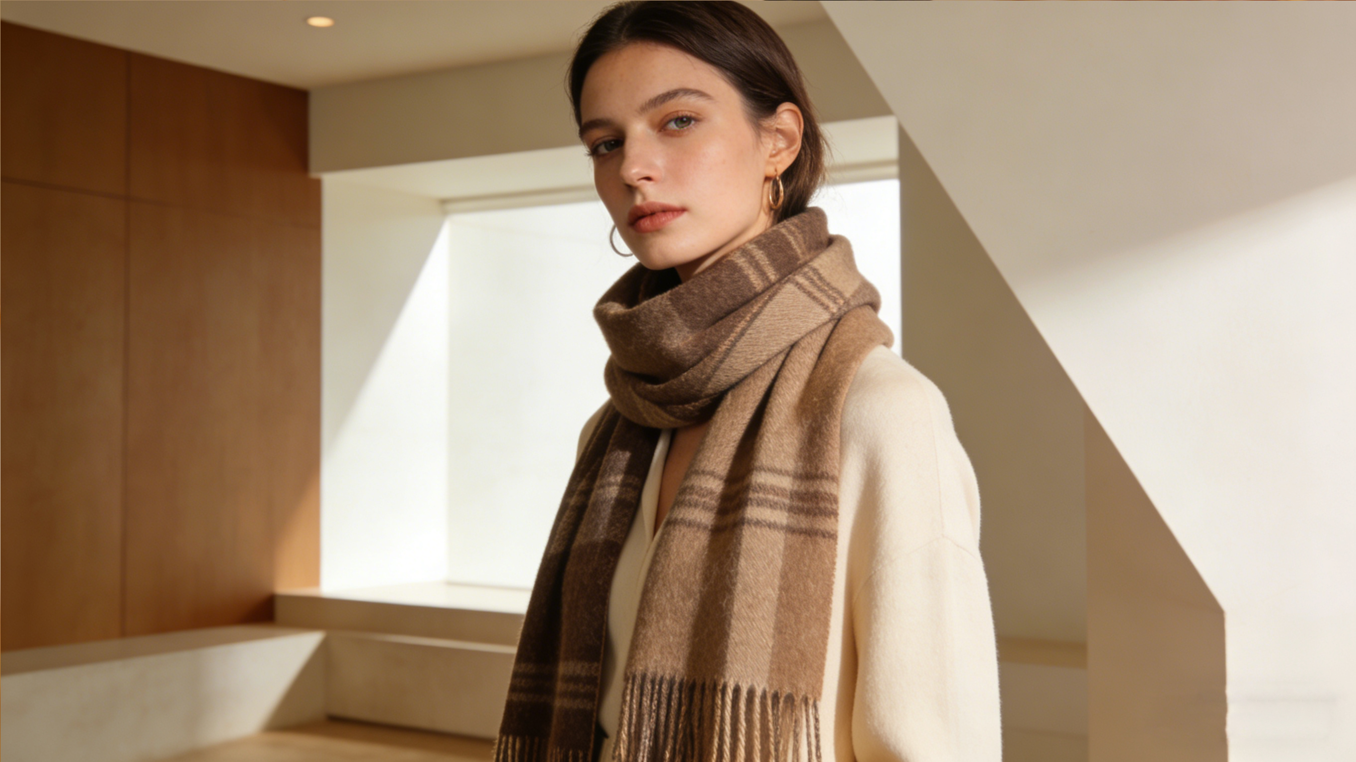 The Pashmina Collection